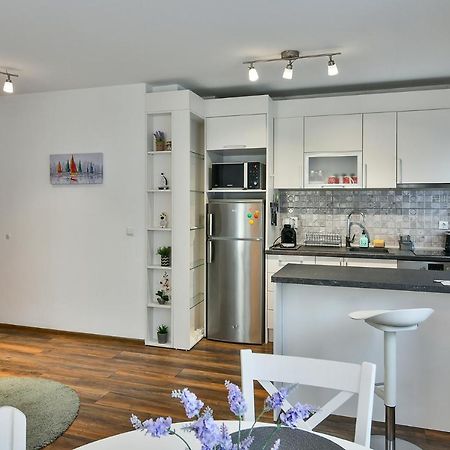 Varna Beach Flat 1 Экстерьер фото