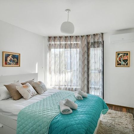 Varna Beach Flat 1 Экстерьер фото
