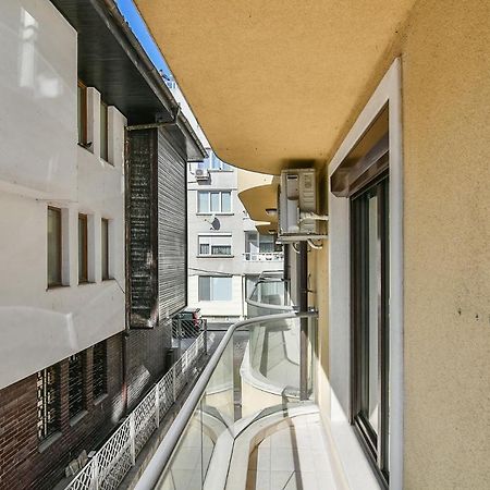 Varna Beach Flat 1 Экстерьер фото