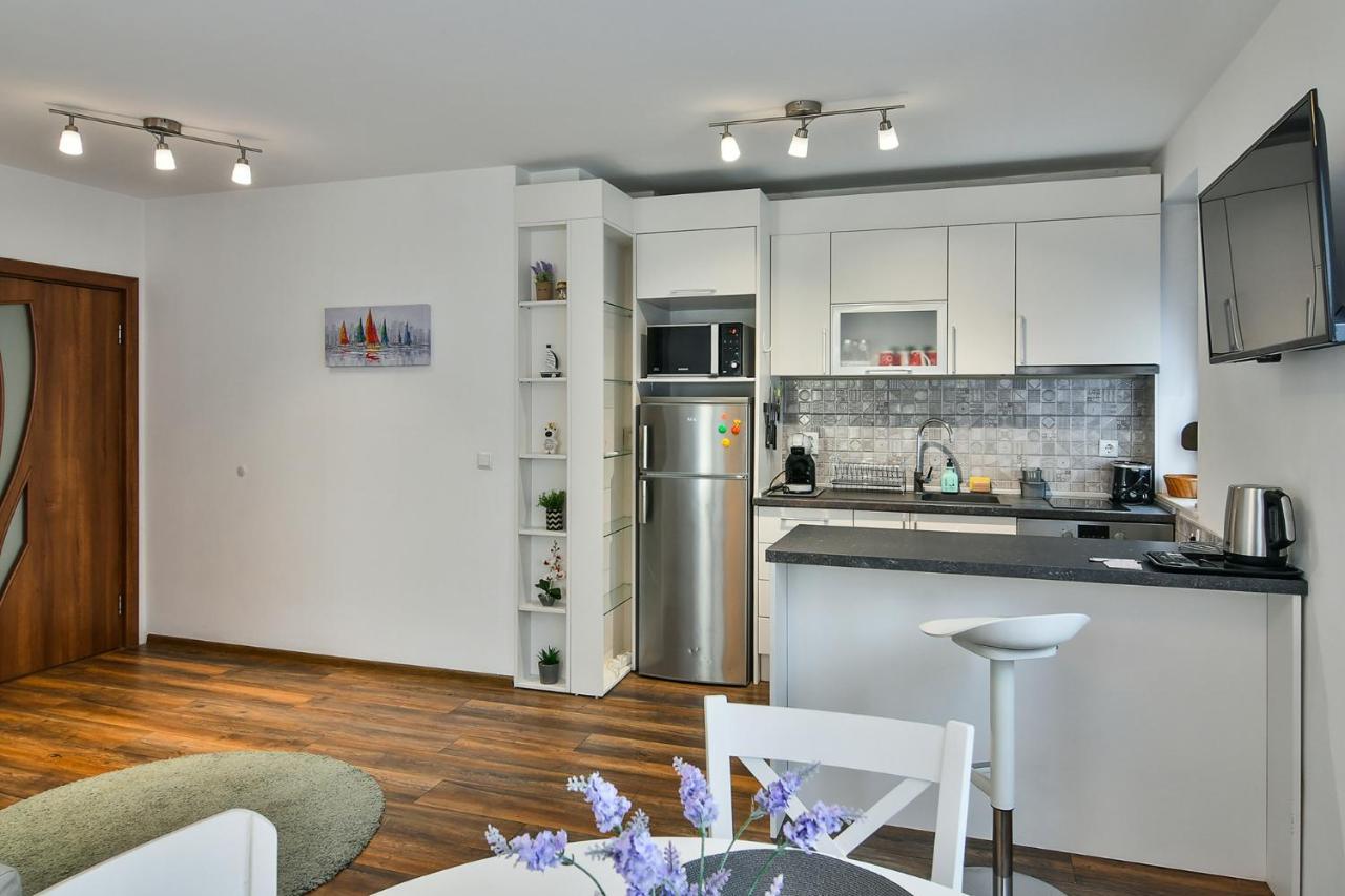 Varna Beach Flat 1 Экстерьер фото