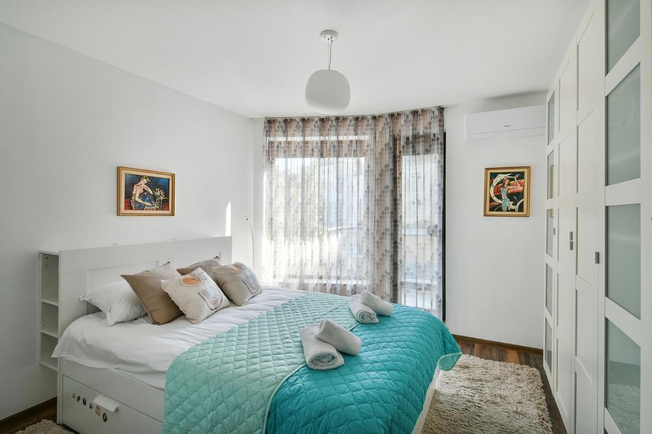 Varna Beach Flat 1 Экстерьер фото