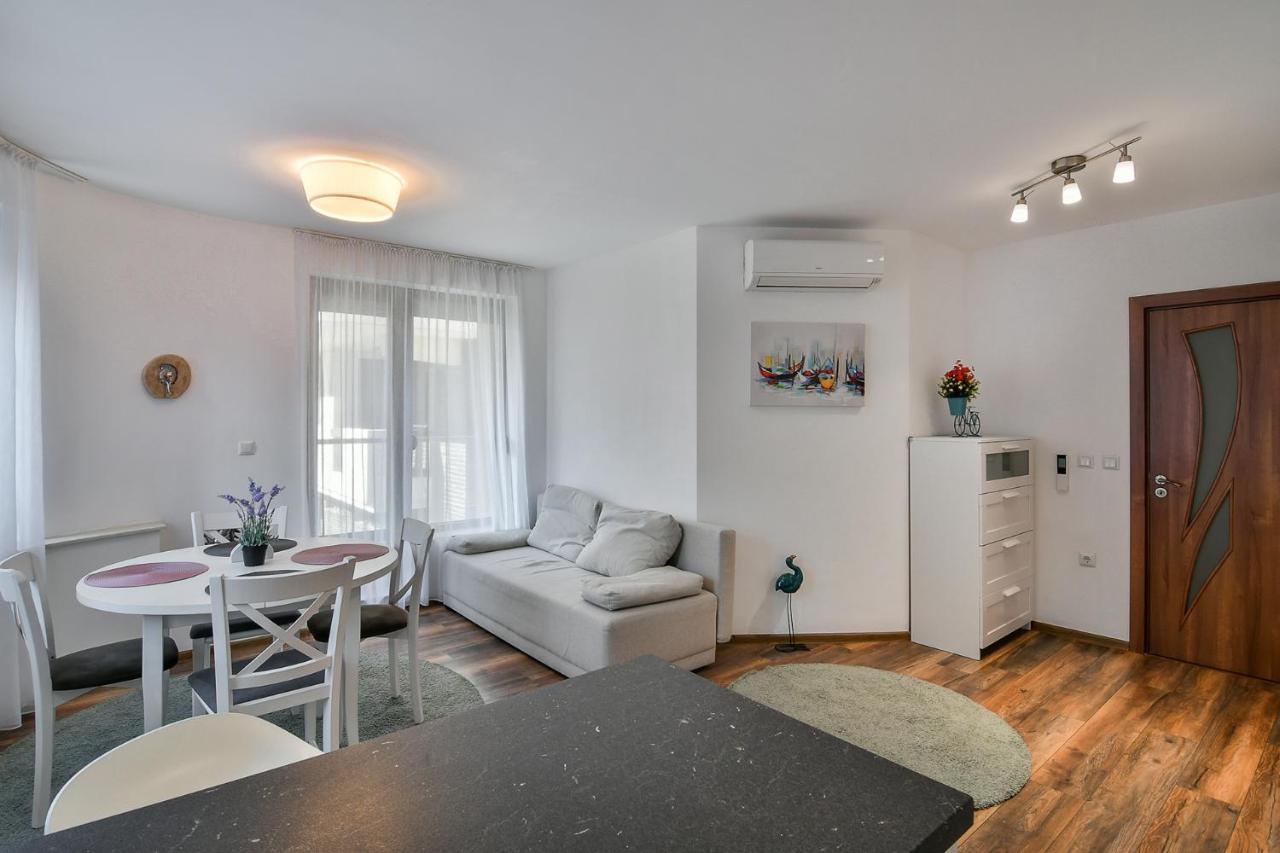 Varna Beach Flat 1 Экстерьер фото