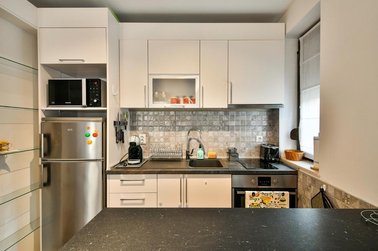 Varna Beach Flat 1 Экстерьер фото