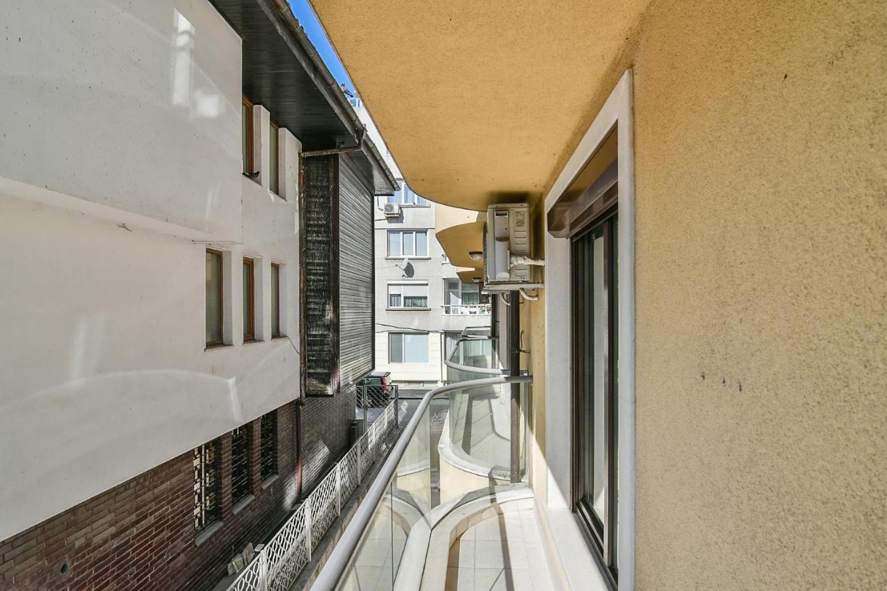 Varna Beach Flat 1 Экстерьер фото