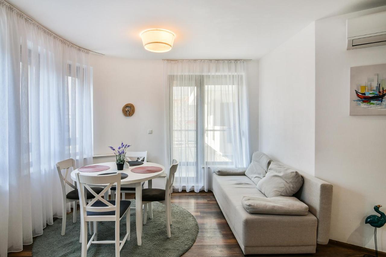 Varna Beach Flat 1 Экстерьер фото