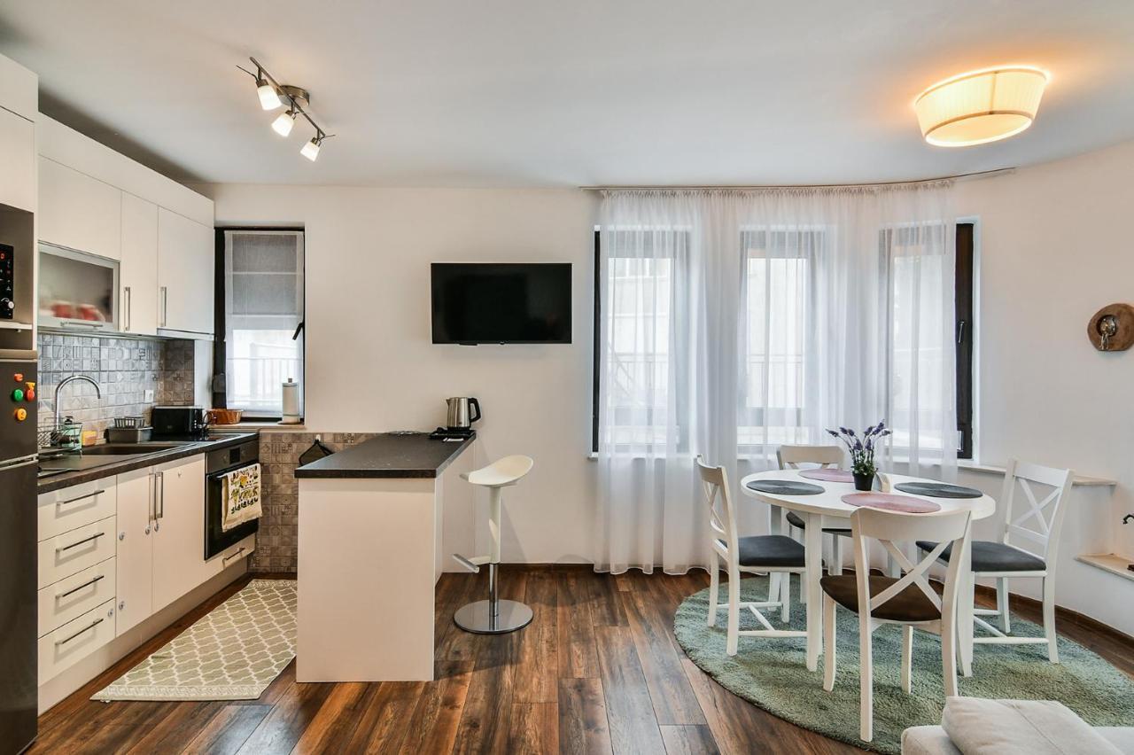 Varna Beach Flat 1 Экстерьер фото