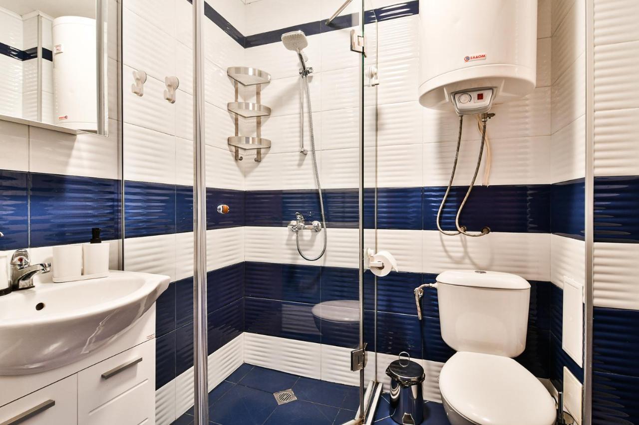 Varna Beach Flat 1 Экстерьер фото