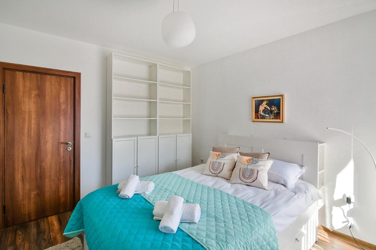 Varna Beach Flat 1 Экстерьер фото