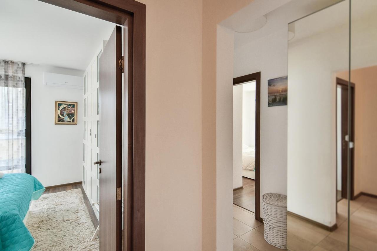 Varna Beach Flat 1 Экстерьер фото