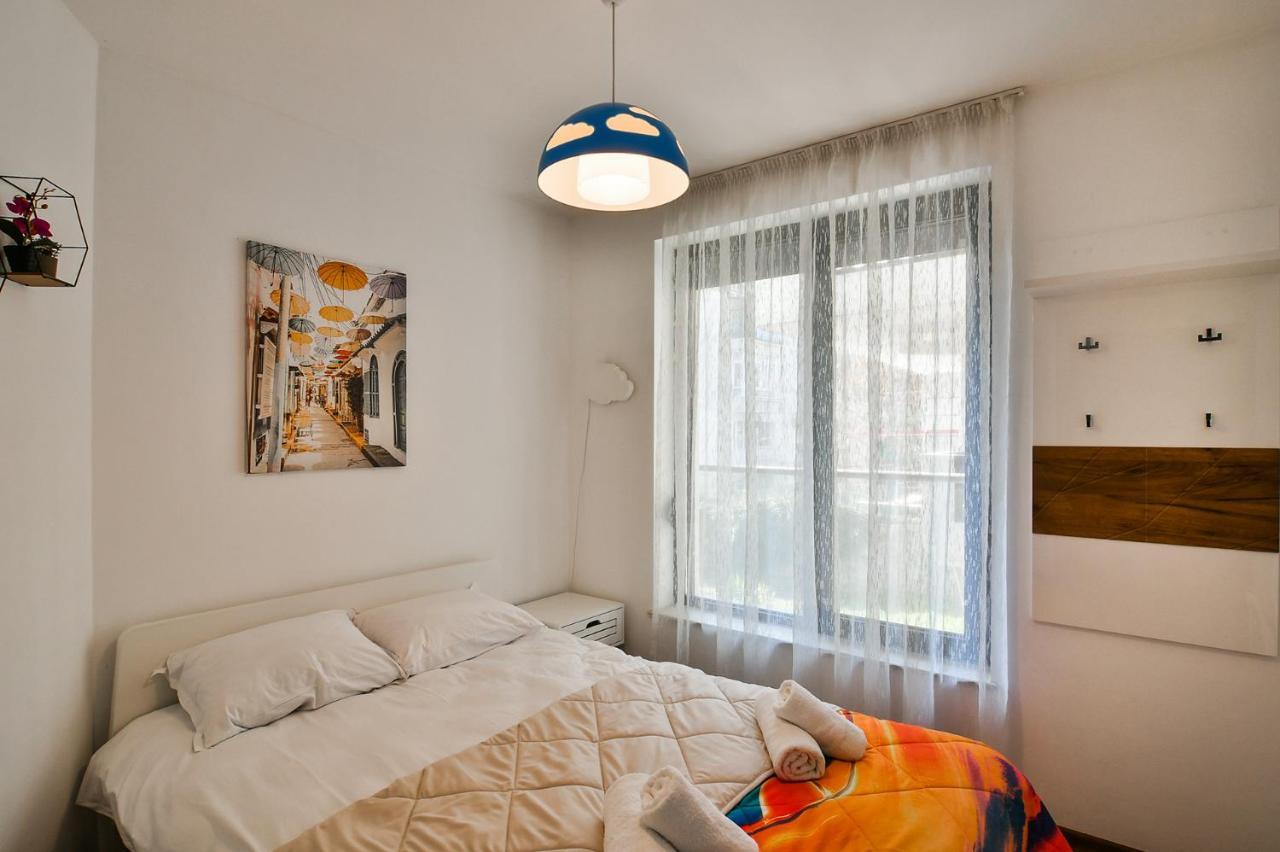 Varna Beach Flat 1 Экстерьер фото