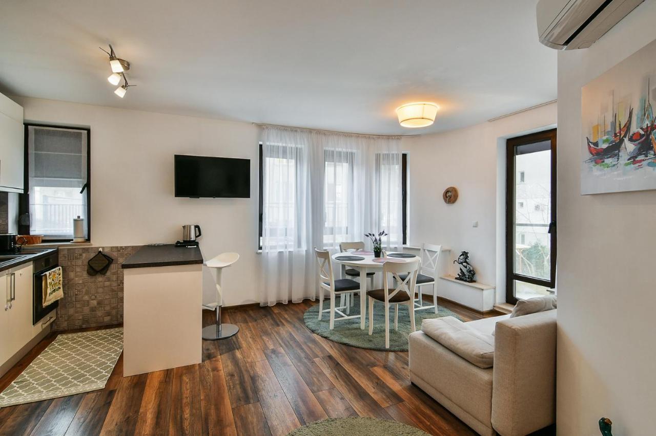 Varna Beach Flat 1 Экстерьер фото