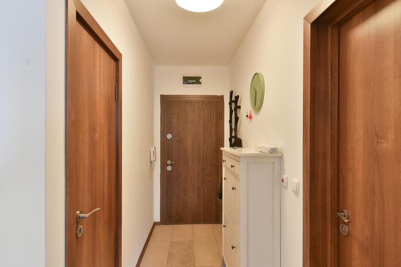 Varna Beach Flat 1 Экстерьер фото